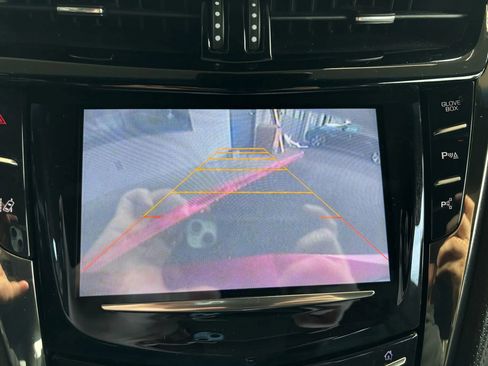 Used 2014 Cadillac CTS Premium image 19