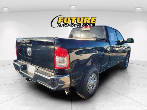 Used 2021 RAM 2500 Tradesman AWD/4WD image 3