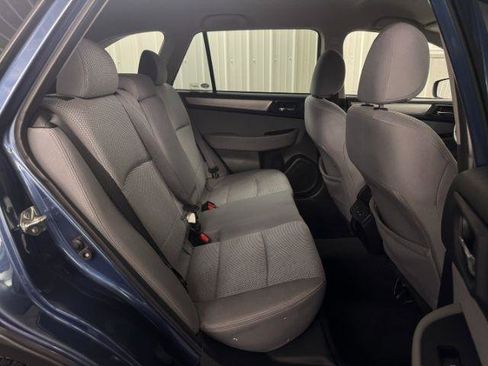 Used 2019 Subaru Outback 2.5i Premium w/ Protection Package #1 AWD/4WD image 25
