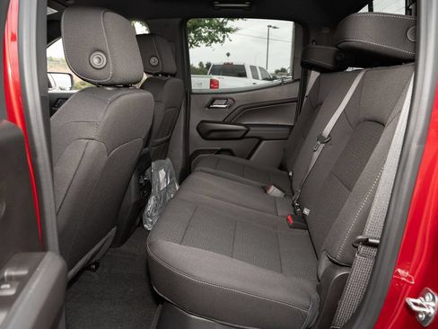 New 2026 Chevrolet Colorado LT RWD image 29