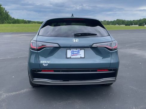 New 2026 Honda HR-V EX-L image 7