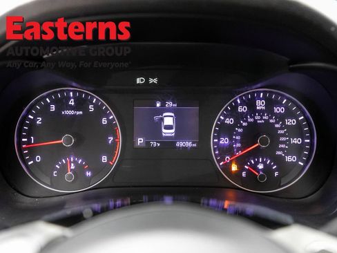 Used 2021 Kia Forte Sedan FWD image 17
