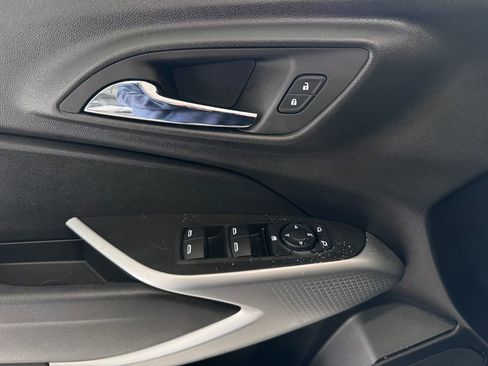 Certified 2024 Chevrolet Trax LS w/ LS Convenience Package image 23