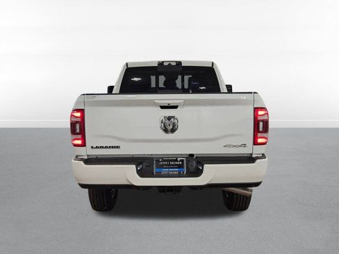 New 2024 RAM 2500 Laramie w/ Safety Group image 4