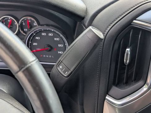 Certified 2019 Chevrolet Silverado 1500 LT w/ Texas Edition RWD image 21