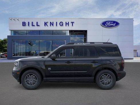 New 2025 Ford Bronco Sport Big Bend w/ Convenience Package AWD/4WD image 3