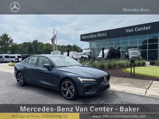 Used 2022 Volvo S60 T8 R-Design Expression w/ Advanced Package video 1