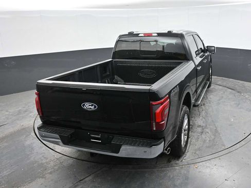 Used 2025 Ford F150 Lariat w/ Equipment Group 501A Mid AWD/4WD image 36
