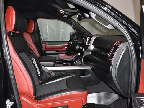 Used 2023 RAM 1500 Rebel w/ Rebel Level 1 Equipment Group image 32