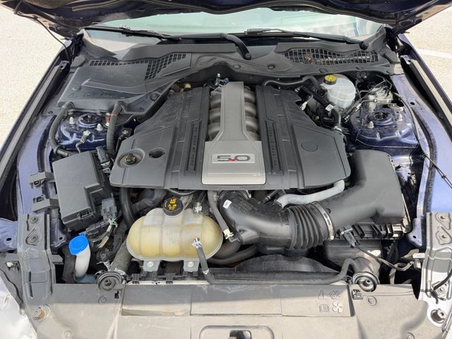 Used 2020 Ford Mustang GT w/ Equipment Group 301A RWD image 29