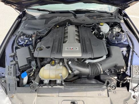 Used 2020 Ford Mustang GT w/ Equipment Group 301A RWD image 29