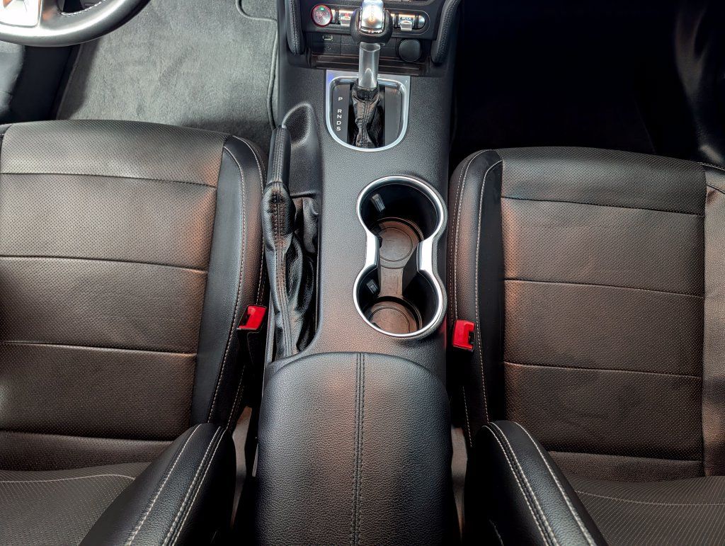 Used 2020 Ford Mustang GT Premium RWD image 13
