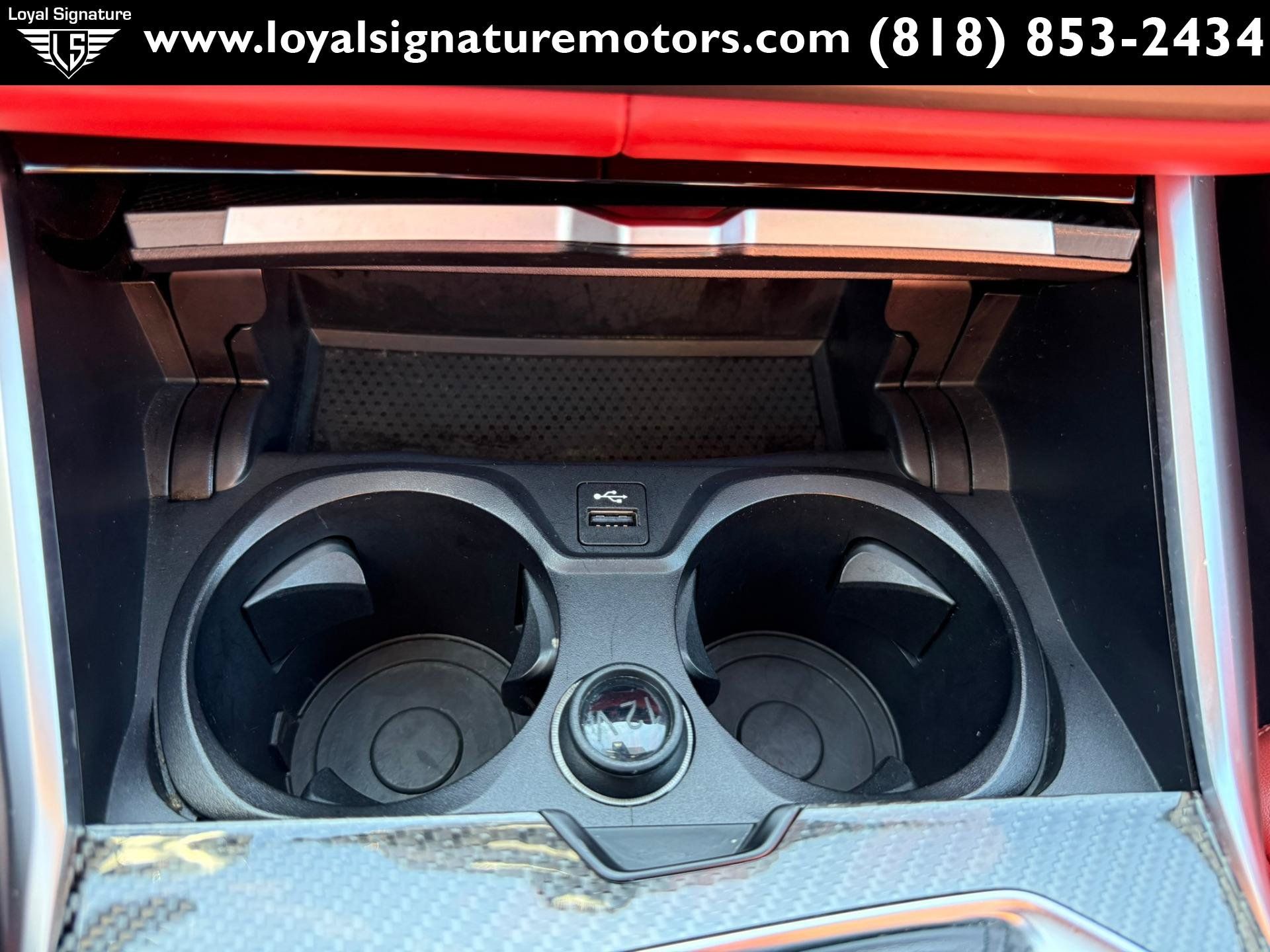 Used 2024 BMW M4 Coupe w/ Executive Package RWD image 30