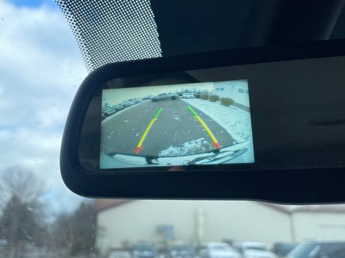 Used 2015 RAM 2500 Tradesman w/ Protection Group image 21