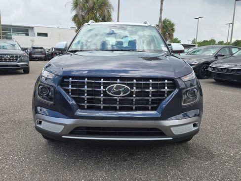 New 2026 Hyundai Venue SEL FWD image 10