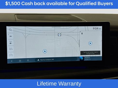 New 2026 Hyundai Santa Fe Limited image 13