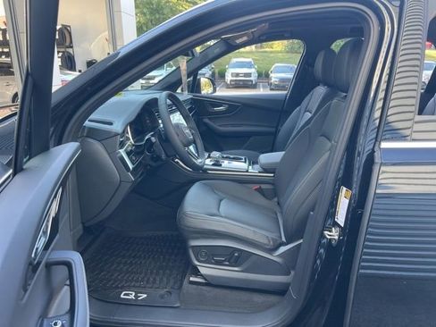 New 2026 Audi Q7 3.0T Premium Plus image 25