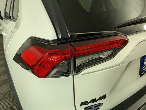 Used 2024 Toyota RAV4 Adventure image 11