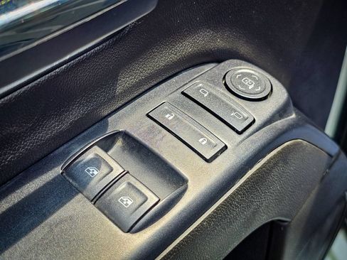 Used 2018 Chevrolet Silverado 3500 W/T w/ WT Convenience Package AWD/4WD image 14