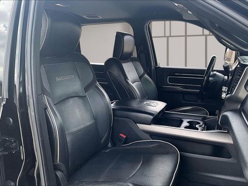 Used 2021 RAM 2500 Laramie image 29