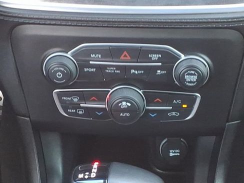 Used 2023 Dodge Charger R/T w/ Daytona Edition Group RWD image 16