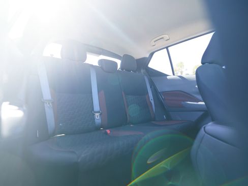 Used 2023 Nissan Kicks SR image 14