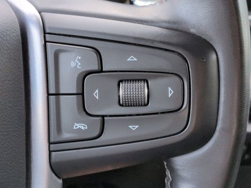 Used 2024 GMC Sierra 1500 Elevation w/ LPO, Elevation Black Package AWD/4WD image 27