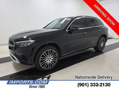 Used 2023 Mercedes-Benz GLC 300