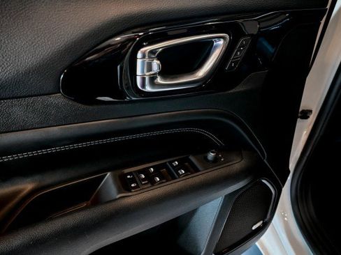 Used 2022 Jeep Compass High Altitude image 16