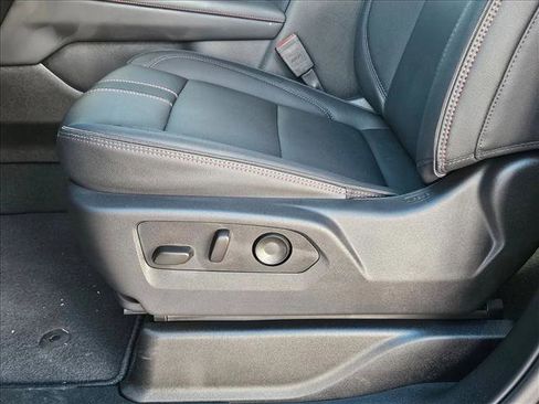 New 2026 Chevrolet Tahoe RST w/ Comfort Package image 4