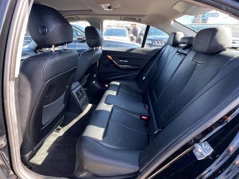 Used 2015 BMW 328i xDrive Sedan AWD/4WD image 16