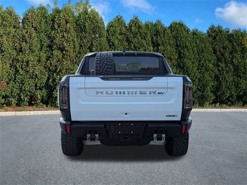 Used 2022 GMC Hummer EV Edition 1 image 5