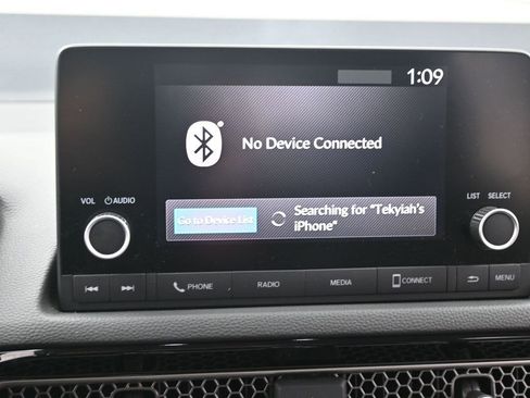 Used 2024 Honda Civic EX-L image 15