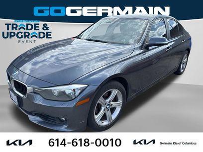 Used 2013 BMW 328i xDrive Sedan