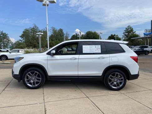 Used 2023 Honda Passport EX-L image 7