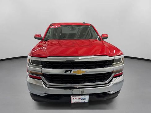 Used 2017 Chevrolet Silverado 1500 LT image 2