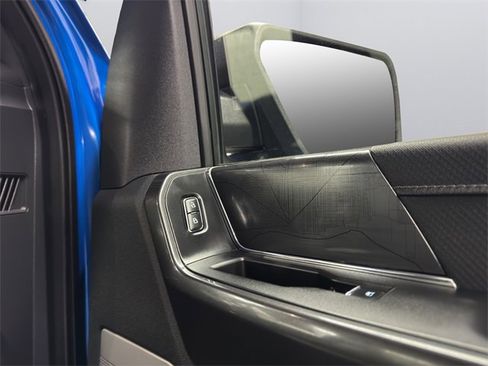 Used 2021 Ford F150 XLT w/ Equipment Group 302A High image 34