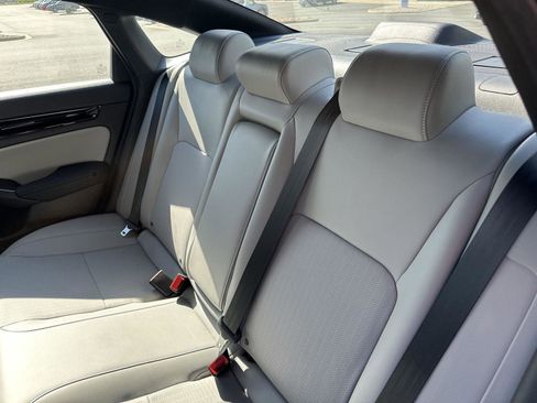 New 2026 Honda Civic Sport Touring image 12