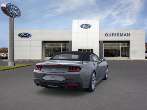 New 2026 Ford Mustang Premium RWD image 7