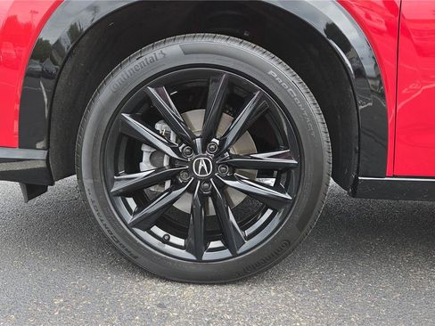 Used 2025 Acura ADX A-Spec w/ Advance Package AWD/4WD image 11