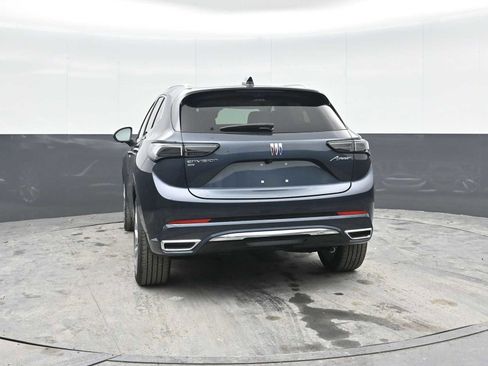 New 2026 Buick Envision Avenir AWD/4WD image 10