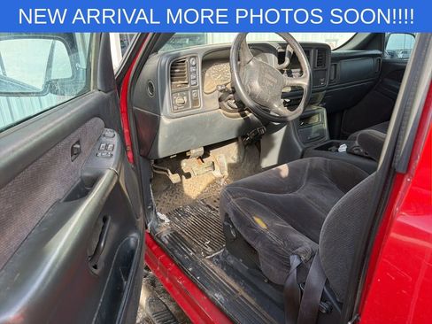 Used 1999 GMC Sierra 1500 SLE w/ Convenience Plus Group image 8
