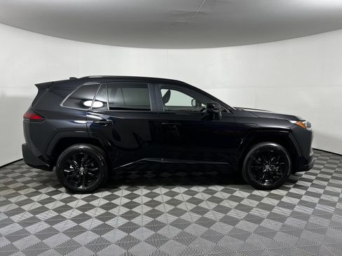 Used 2026 Toyota RAV4 SE AWD/4WD image 4