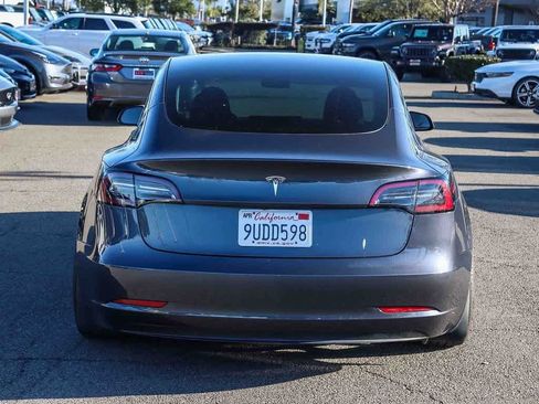 Used 2023 Tesla Model 3 Standard Range image 7