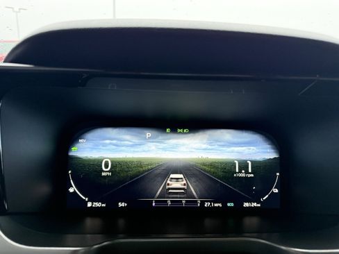 Used 2024 Kia Sorento SX Prestige image 21