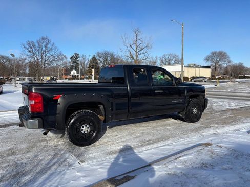 Used 2010 Chevrolet Silverado 1500 LT w/ Power Pack Plus image 10