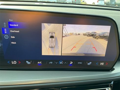 New 2026 Chevrolet Traverse LT w/ Driver Confidence Package image 20