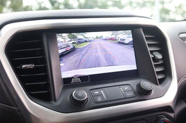 Used 2020 GMC Acadia SLT FWD image 14