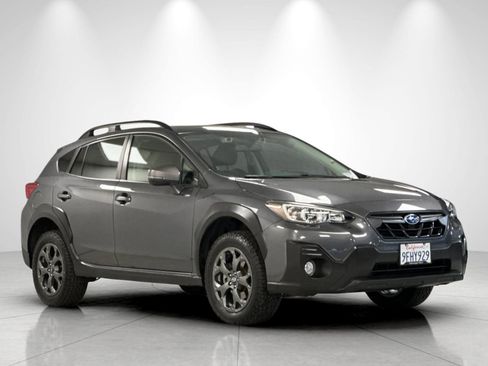 Used 2023 Subaru Crosstrek 2.5i Sport AWD/4WD image 7