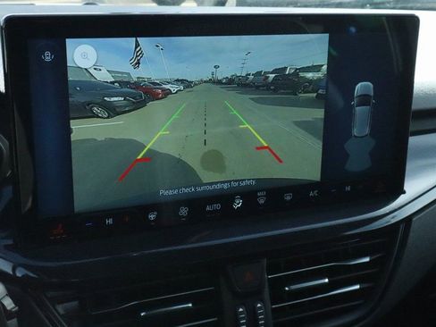 New 2026 Ford Escape ST-Line Select w/ Tech Pack #1 image 6